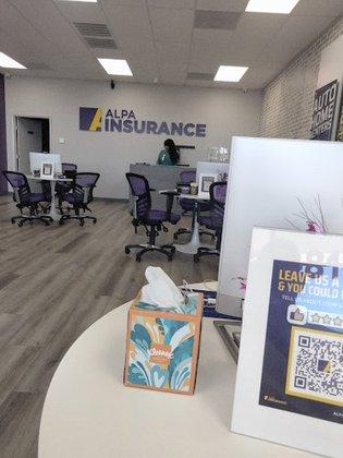 ALPA Insurance