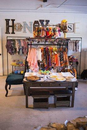 The Honeyrose Boutique