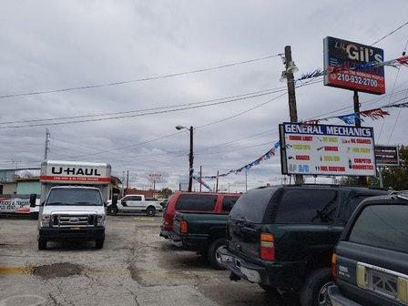 U-Haul Neighborhood Dealer
