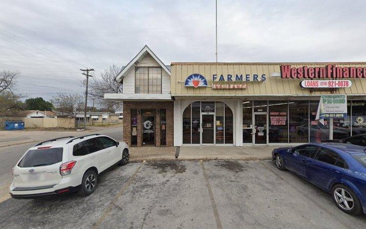 Farmers