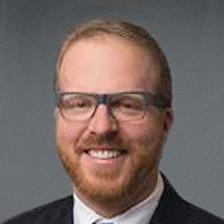 Shane Bailey, MD
