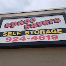 Spacesavers Self Storage