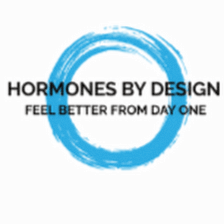 Hormones by Design by Melissa Miskell, D.O.