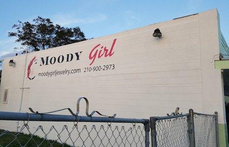 Moody Girl Fashion Jewelry Boutique