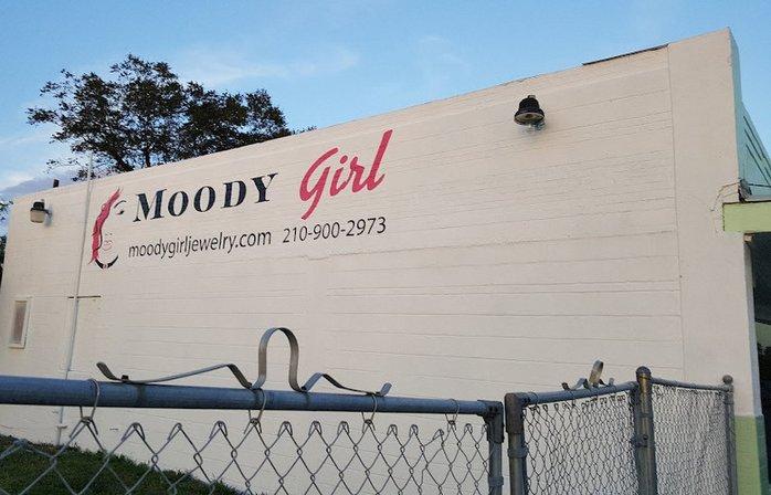 Moody Girl Fashion Jewelry Boutique