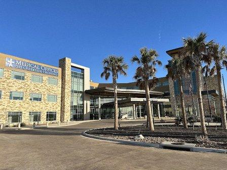 Texas Pediatric Specialties