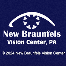 New Braunfels Vision Center, PA