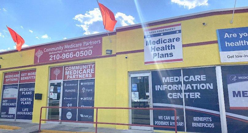 Community Medicare Partners