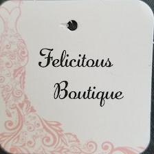 Felicitous Boutique