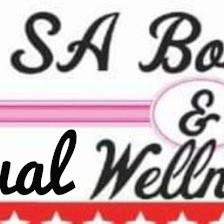 SA Boutique & Spiritual Wellness N 2GALS Tax Service