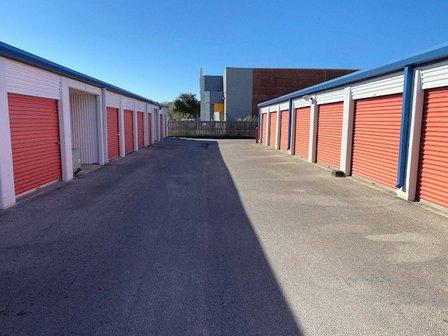 StorageMart