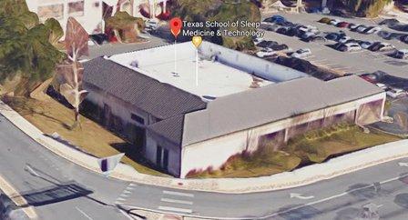 Texas School of Sleep Medicine & Technology