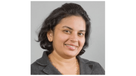 Sreedevi Daggubati, M.D.