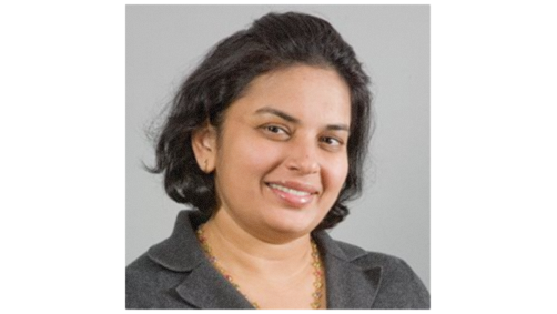 Sreedevi Daggubati, M.D.