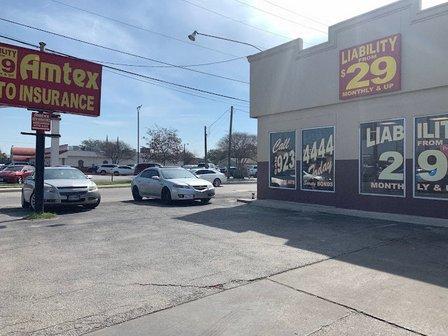 Amtex Insurance