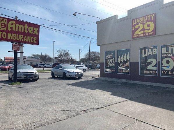 Amtex Insurance