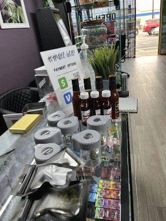 Acapulco Gold Dispensary
