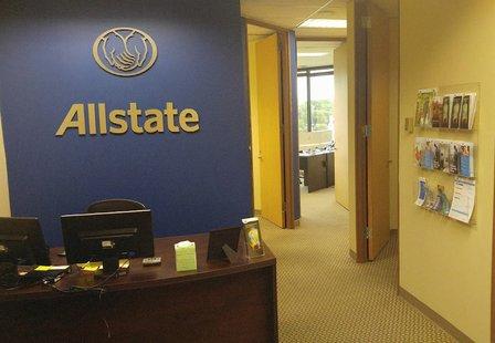 Rene Rodriguez: Allstate Insurance