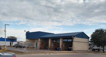Crystal Clean Self Storage