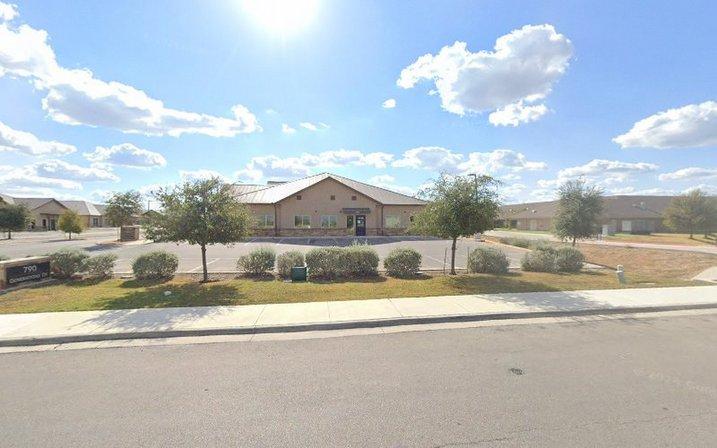 Bluebonnet Pediatrics