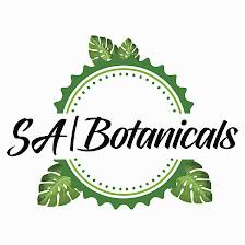 SA Botanicals - CBD & Vape