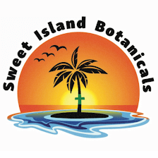 Sweet Island Botanicals CBD\Delta8