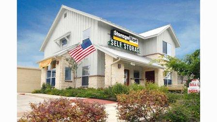 StorageMart