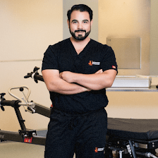 Christopher Jimenez, MD: Orthopedic Hip & Knee Doctor - Lockhart