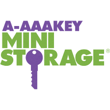 A-AAAKey Mini Storage