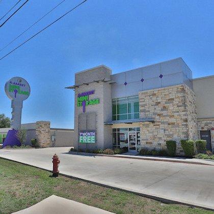 A-AAAKey Mini Storage