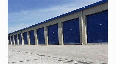 Otter Self Storage