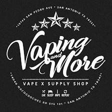 VAPING AND MORE - DISPENSARY