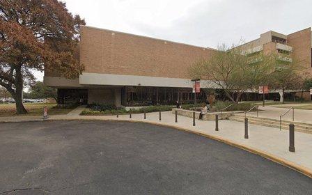 UT Health San Antonio Long (Main) Campus