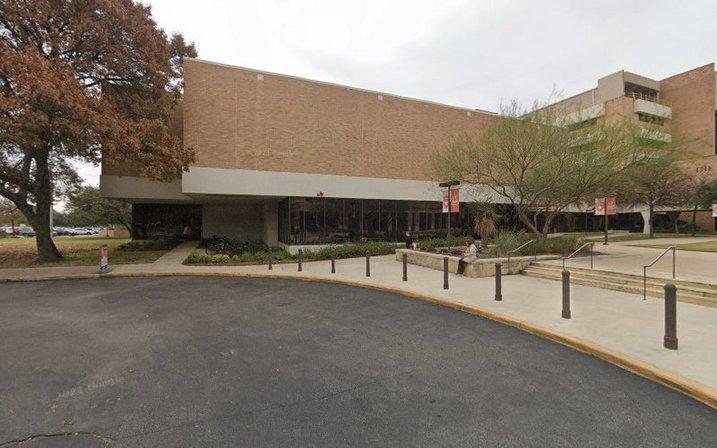 UT Health San Antonio Long (Main) Campus