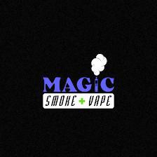 Magic Smoke Vape Shop