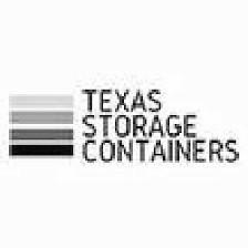 Texas Storage Containers