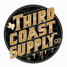 Third Coast Supply Co. Smoke Shop