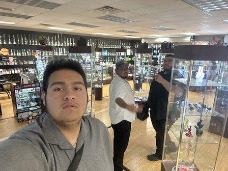 Third Coast Supply Co. Smoke Shop