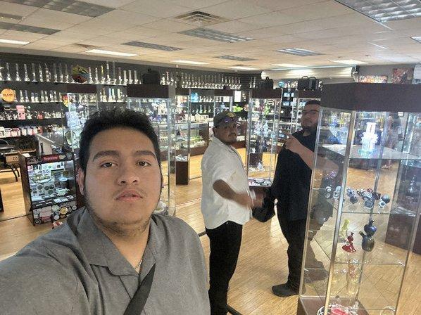 Third Coast Supply Co. Smoke Shop