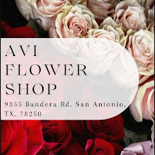 Avi Flower Shop