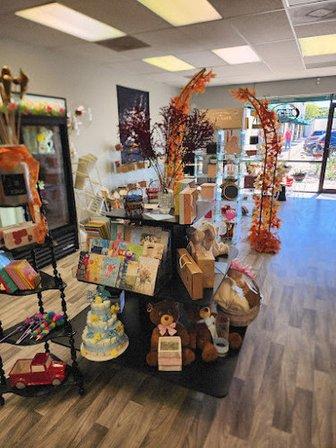 Avi Flower Shop