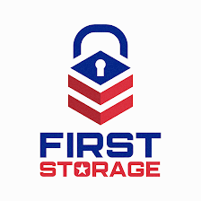 First Storage San Antonio - Loop