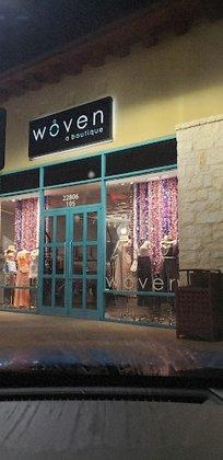 Woven Boutique
