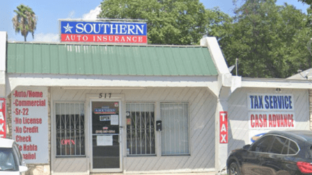 Southern Auto Insurance