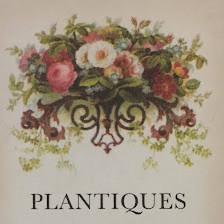Plantiques Floral