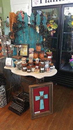 Plantiques Floral