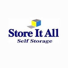 Store It All Self Storage - McMullen