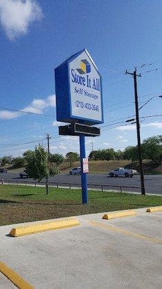 Store It All Self Storage - McMullen