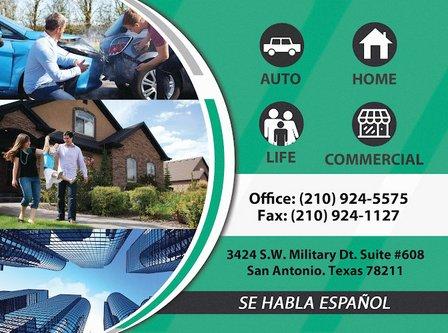 Kelly Insurance Services Inc.