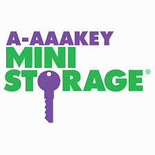 A-AAAKey Mini Storage - Evers